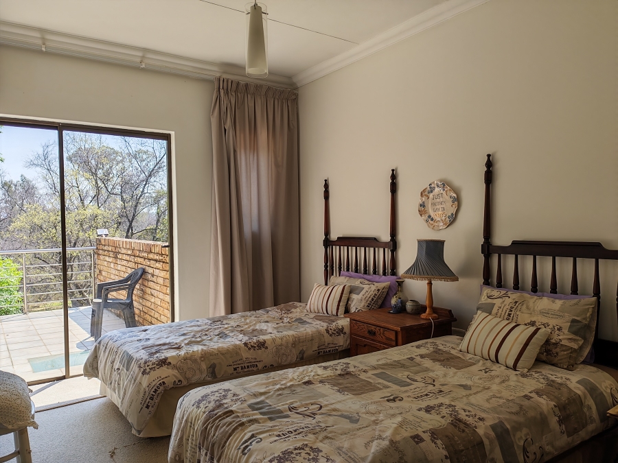 4 Bedroom Property for Sale in Parys Free State